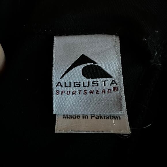 EUC Augusta Sportswear Black Youth L Football Girdle - Picture 3 of 4